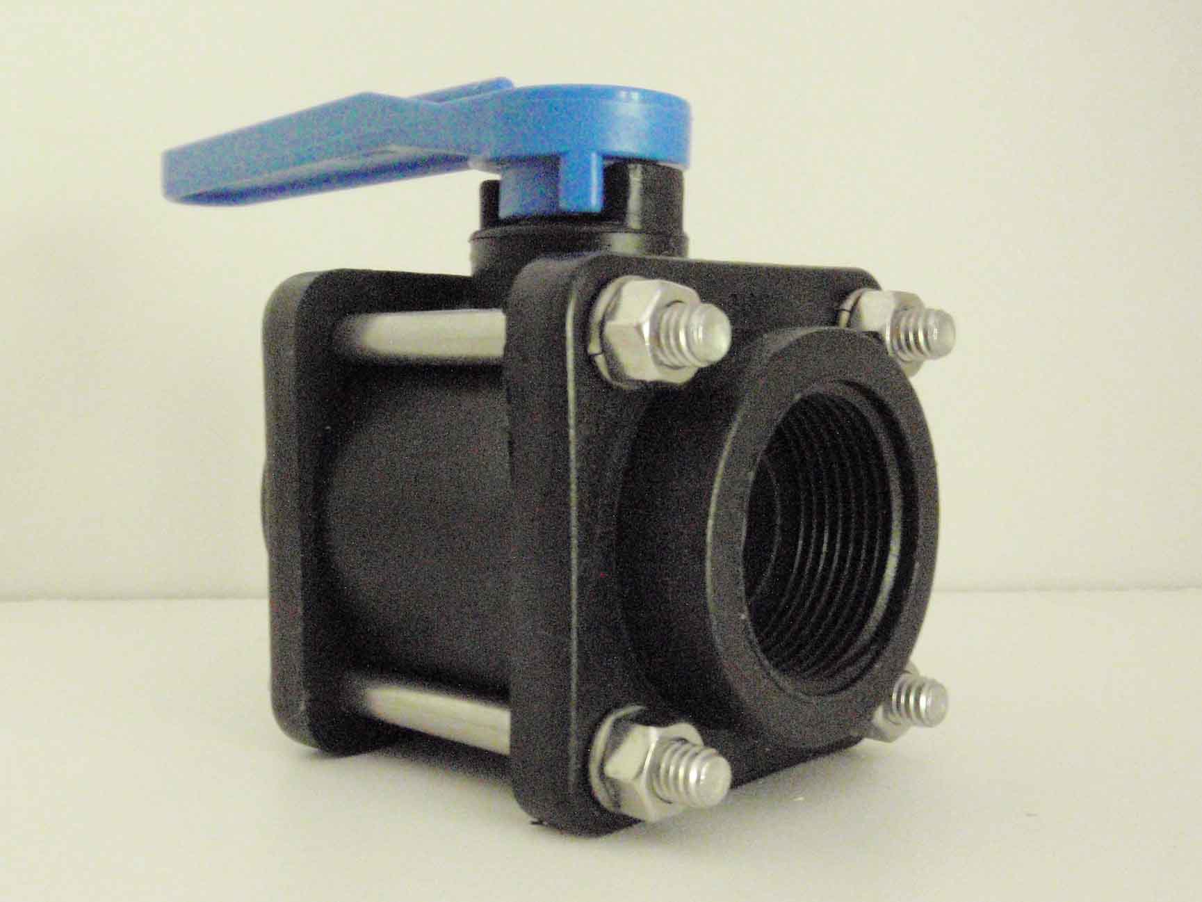 #54400 Two-way Ball Valve