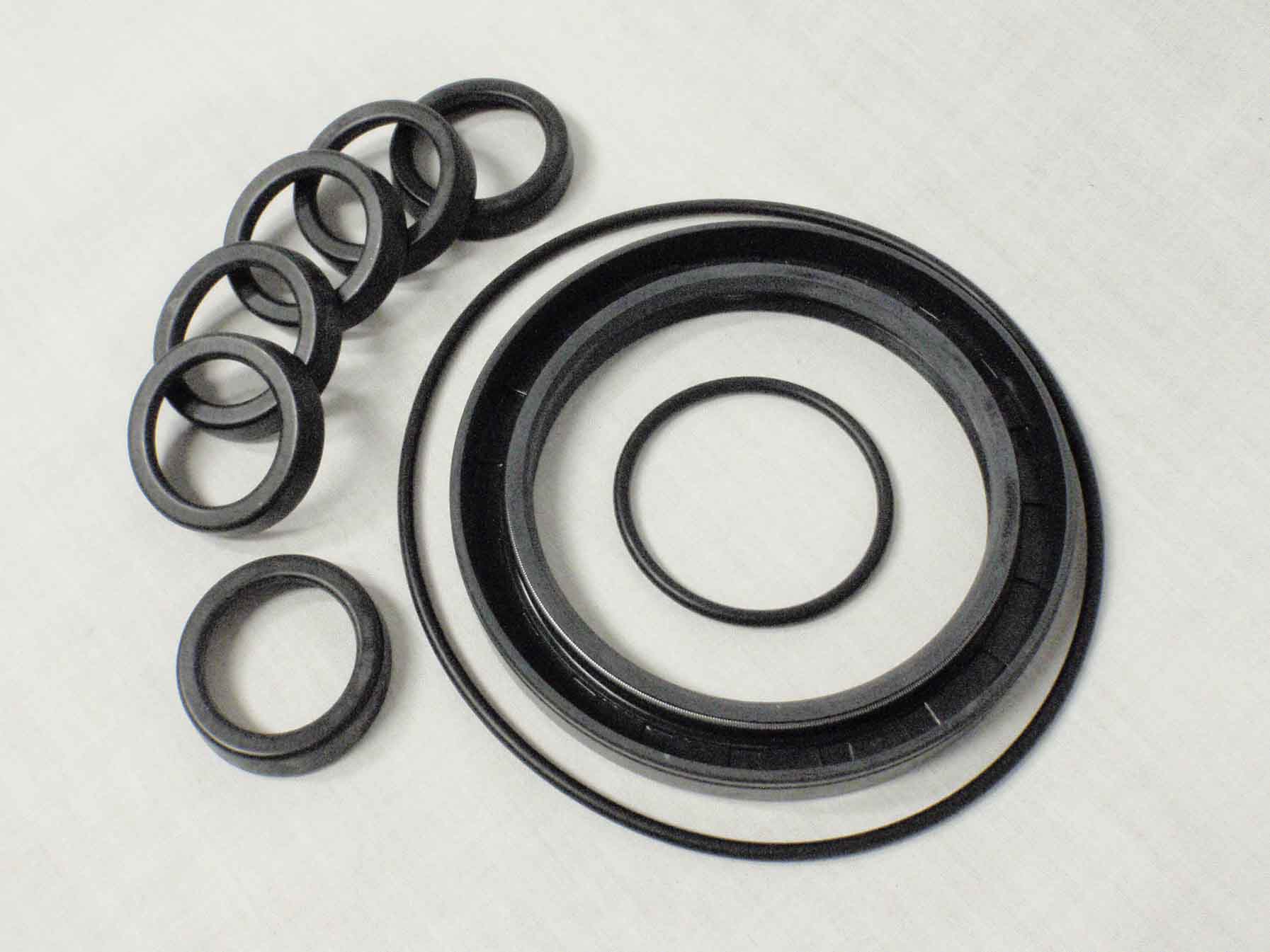 #41400 PA330 Pump O-ring Seal Kit